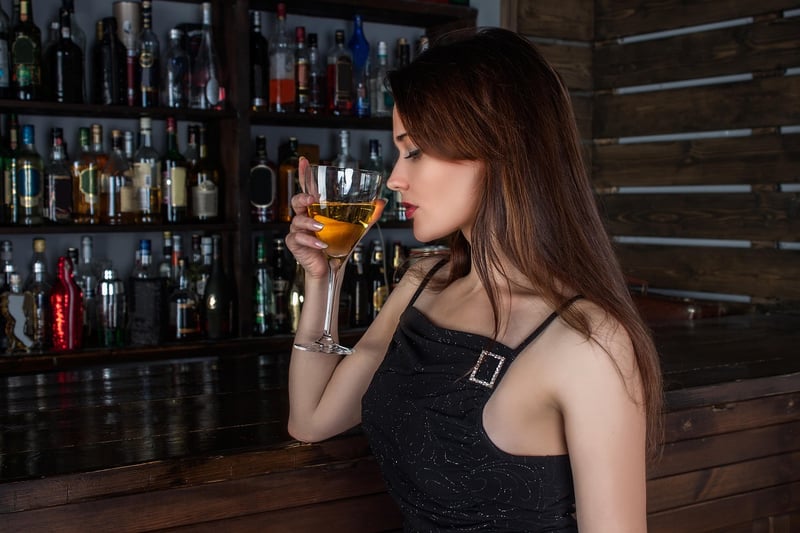 Fairytale Beverage Bar